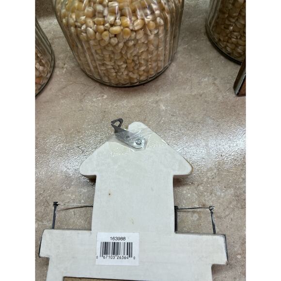 Nautical Bathroom Decor Lighthouse Mirror Anchor Hook Beach House Shore Home - Picture 7 of 13